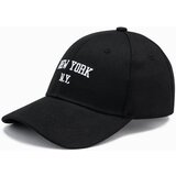 Edoti Men's baseball cap Cene