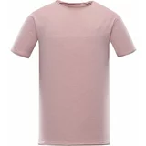 NAX SAIF Muška majica, ružičasta, veličina