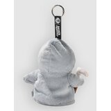 Broken Promises Vesper Plush Keychain black | Shoptok.si