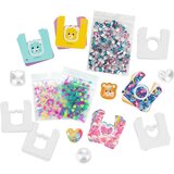 Wecool Care Bears 3D komplet za ponovno punjenje- 30 naljepnica | shoptok.hr
