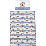 Paw Patrol dječja pamučna posteljina 100 x 135 cm | shoptok.hr