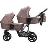 Bebetto FOR2 dječja kolica, boja 21/GRF 3u1 B | shoptok.hr