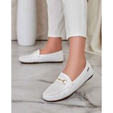 Resti Women's openwork moccasins Mill | ePonuda.com