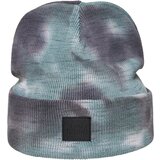 Urban Classics Accessoires Dye Beanie Grey/Green | shoptok.hr