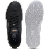 Puma Ženske patike Carina 3.0, Crne | Eponuda.com