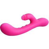 Nalone Rabbit vibrator Idol Cene