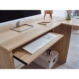 MID.YOU Kotna Pisalna Miza Wohnling | Shoptok.si