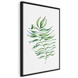  Slika - Dancing Leaf (1 Part) Vertical 80x120 | shoptok.hr