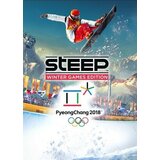 Steep: Winter Games Edition Uplay Key EUROPE  Steep: Winter Games Edition Uplay Key EUROPE Slike