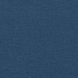  Jedilni stoli 6 kosov modro blago, (21832309) | Shoptok.si