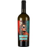 Vinarija Deurić Deurić Princeza Na Zrnu Grašca | Eponuda.com