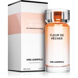 Karl Lagerfeld les parfums Matières fleur de Pêcher parfumska voda 100 ml za ženske | Shoptok.si