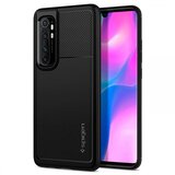 Spigen rugged armor silikonski ovitek za xiaomi redmi note 10 lite | Shoptok.si