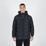 Sergio Tacchini muška jakna rob jacket, crna Cene