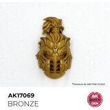 AK Interactive Bronze 18ml - Quick Gen Akrilna Boja AK17069 | Eponuda.com