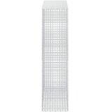  Gabion s žicom debljine 3 5 mm i mrežom 5x5 cm 250x50x200 cm - 50 cm 200 cm 250 cm | shoptok.hr