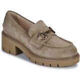 Nero Giardini Mokasini I513984D-501 Kostanjeva Cene