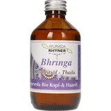 bhringa olje za telo in glavo bio - 500 ml