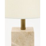 Opviq stona lampa valen, krem | Eponuda.com