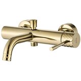 REA Bath Baterija za kadu Rea Lungo Diamond Gold | shoptok.hr