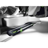 Festool Kapp-Zugsäge KS 120 REB KAPEX | Shoptok.si
