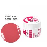  CLARISSA UV OPTIMA GEL PINK 50GR Cijene