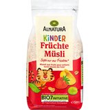 BIO otroški sadni muesli - 500 g Cene