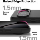 Ringke Onyx maska za Google Pixel 10 Pro XL – crna | shoptok.hr