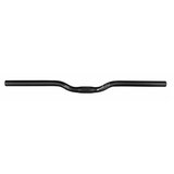Force Volan F BASIC H8.2 rised 25,4/620mm Al,m.crno Cene