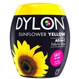 DYLON barva za tekstil POD 350g 05 Sunflower Yellow, (22005692) | Shoptok.si