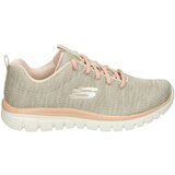 Skechers Šport 12614-NTCL Pozlačena | Shoptok.si
