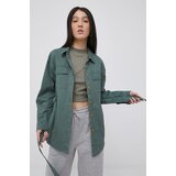 Vero Moda Jakna za žene, boja: zelena, za prijelazno razdoblje | shoptok.hr