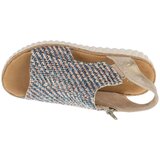 Rieker Športni sandali Sandals 69284 Večbarvna | Shoptok.si