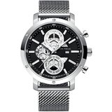 Sat Mini Focus VA-23938 - Srebrna KP23938 | Shoptok.si