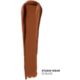 SOSU Cosmetics Studio Wear puder s visokim prekrivanjem SPF 50 nijansa 12 O 32 ml | shoptok.hr