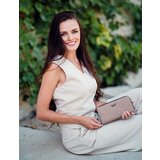 Vuch Kasula Brown Wallet | Shoptok.si