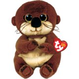 Ty Beanie Babies MITCH, 15 cm - vidra | Eponuda.ba