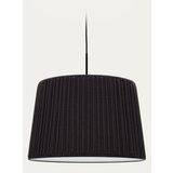 Kave Home Črno senčilo ø 50 cm Guash – | Shoptok.si