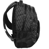  RUKSAK ŠKOLSKI ANATOMSKI DISNEY MINNIE BEUNIQ DM24II-2708 CRNI | shoptok.hr