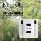  Pametni Robot za Čišćenje Stakala EZIclean Windobot S5 Pro 72 W | shoptok.hr