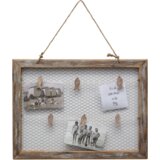DEKNUDT S67TV1 e picture wall frame driftwood | shoptok.hr