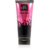 Revlon Professional d:fi volume cream krema za volumen las 200 ml | Shoptok.si