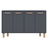 Hanah home komoda venedik anthracite | ePonuda.com