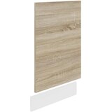 MID.YOU letvica pomivalnega stroja esilo, hrast, bela | Shoptok.si
