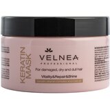 Velnea Keratin Beauty box | Eponuda.com
