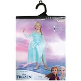 Frozen 2: Elsa klasični kostum - 124-135 cm Cene