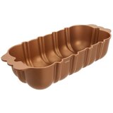 Orion Metalni kalup za pečenje za kolač srneća leđa 15x33,5 cm Marissa – Cijene