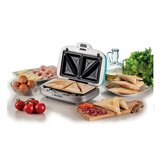 Ariete 1972.BL Party Time toaster 3v1 (sendviči, mafini, krofi) | Shoptok.si