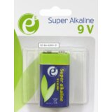 Gembird alkalna baterija 6LR61 9V EG-BA-6LR61-01 | Eponuda.ba