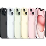 Apple iPhone 15 128GB Žuto MTP23ZD/A | shoptok.hr